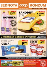 COOP letk zpadoes. region, strana 1 