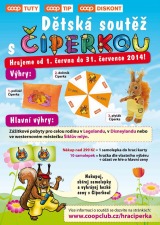 COOP Tuty Tip od 15.6.2014, strana 8 