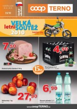 COOP akn letk, strana 1 