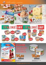 COOP aktuln letk, strana 5 